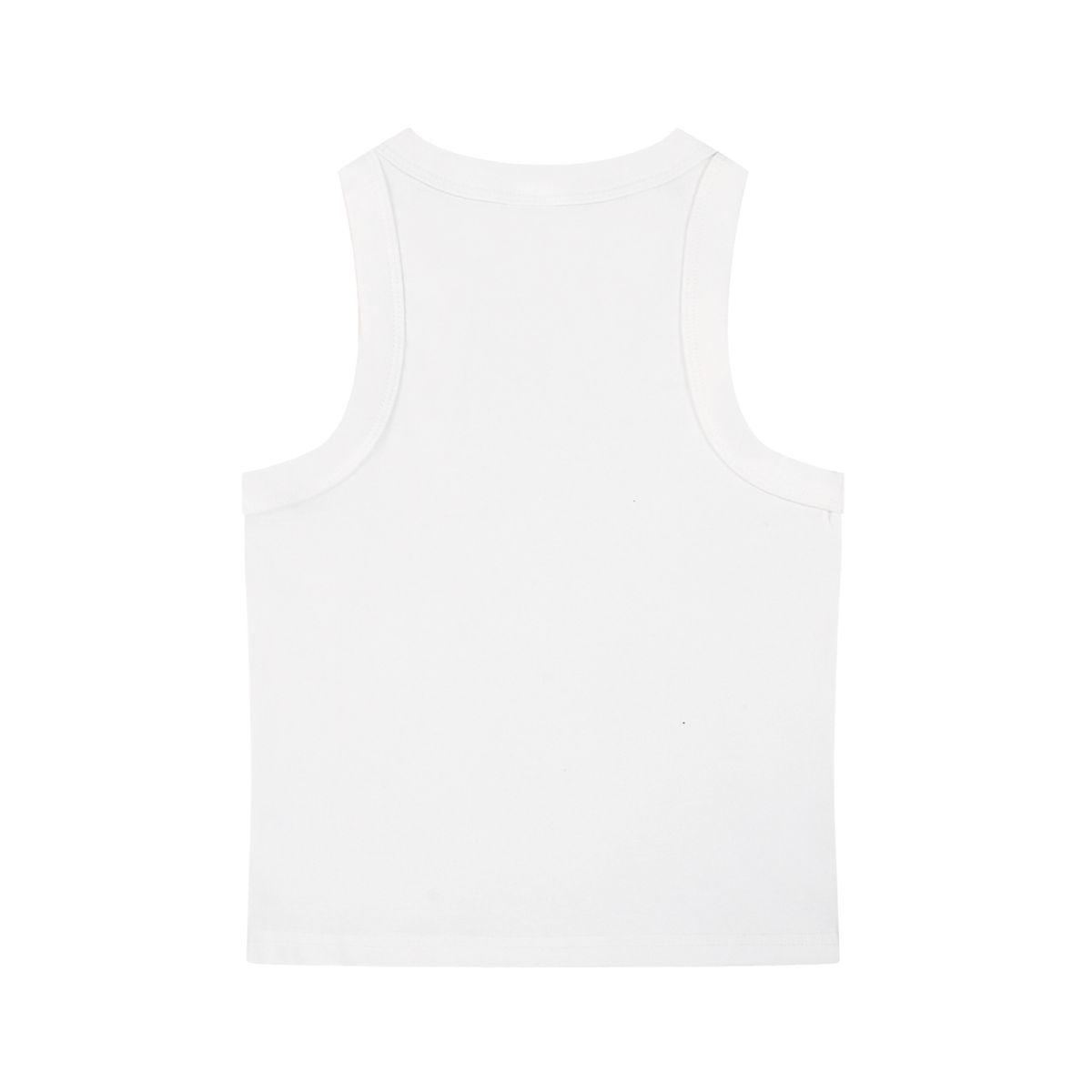 BODIED Tank (White)