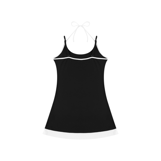 BODIED Kinetic Dress