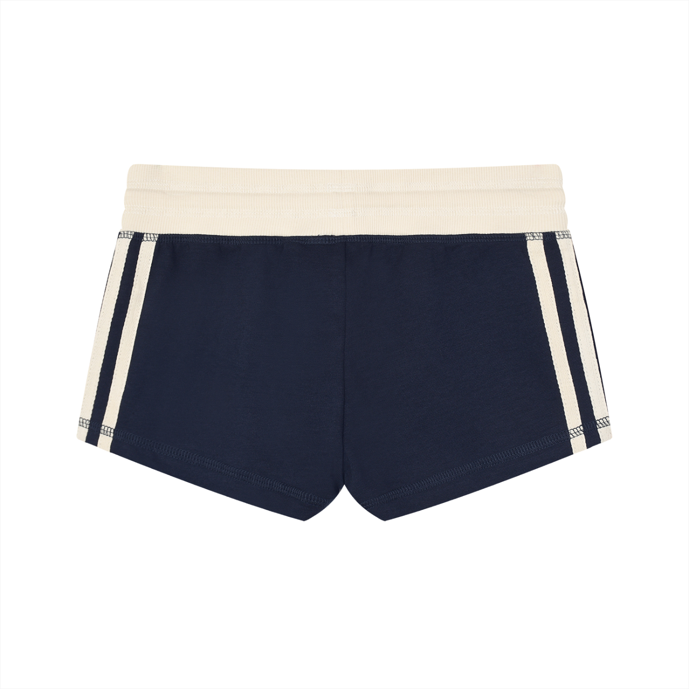 BODIED Track Shorts