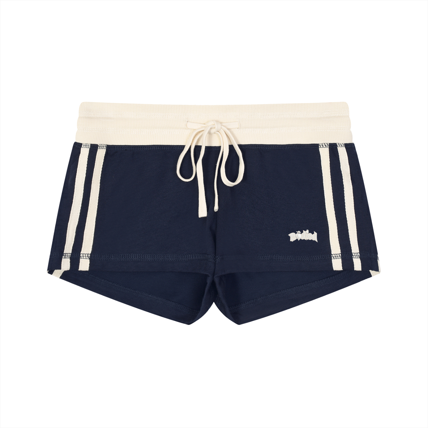 BODIED Track Shorts