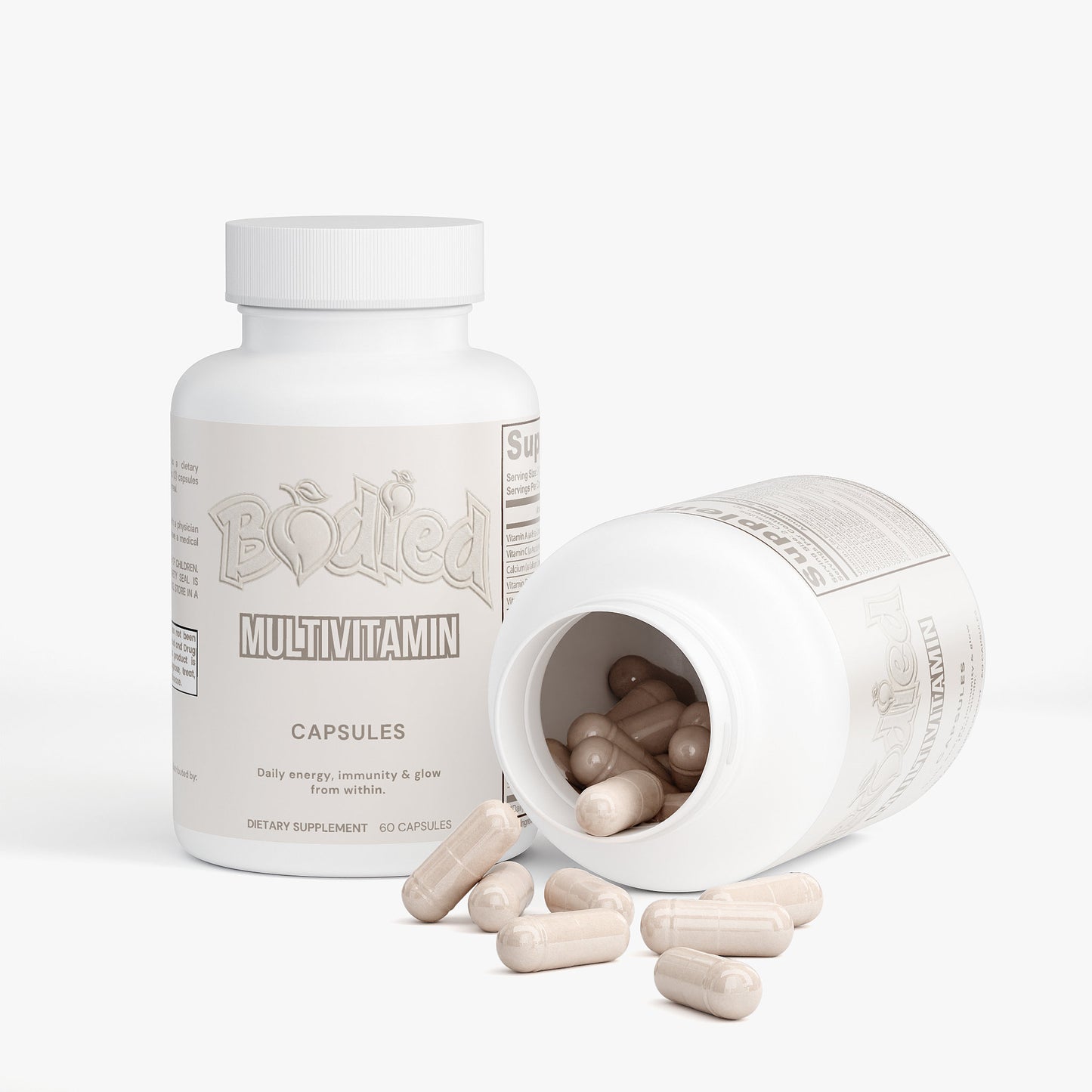 BODIED Multivitamin