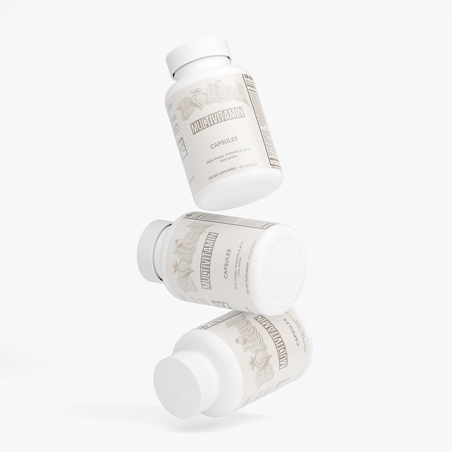 BODIED Multivitamin