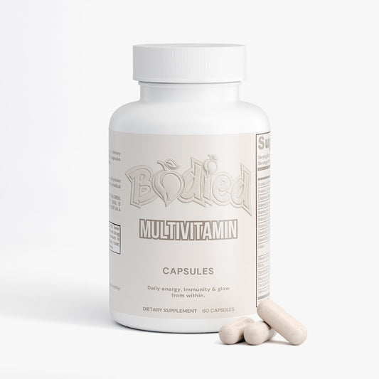 BODIED Multivitamin