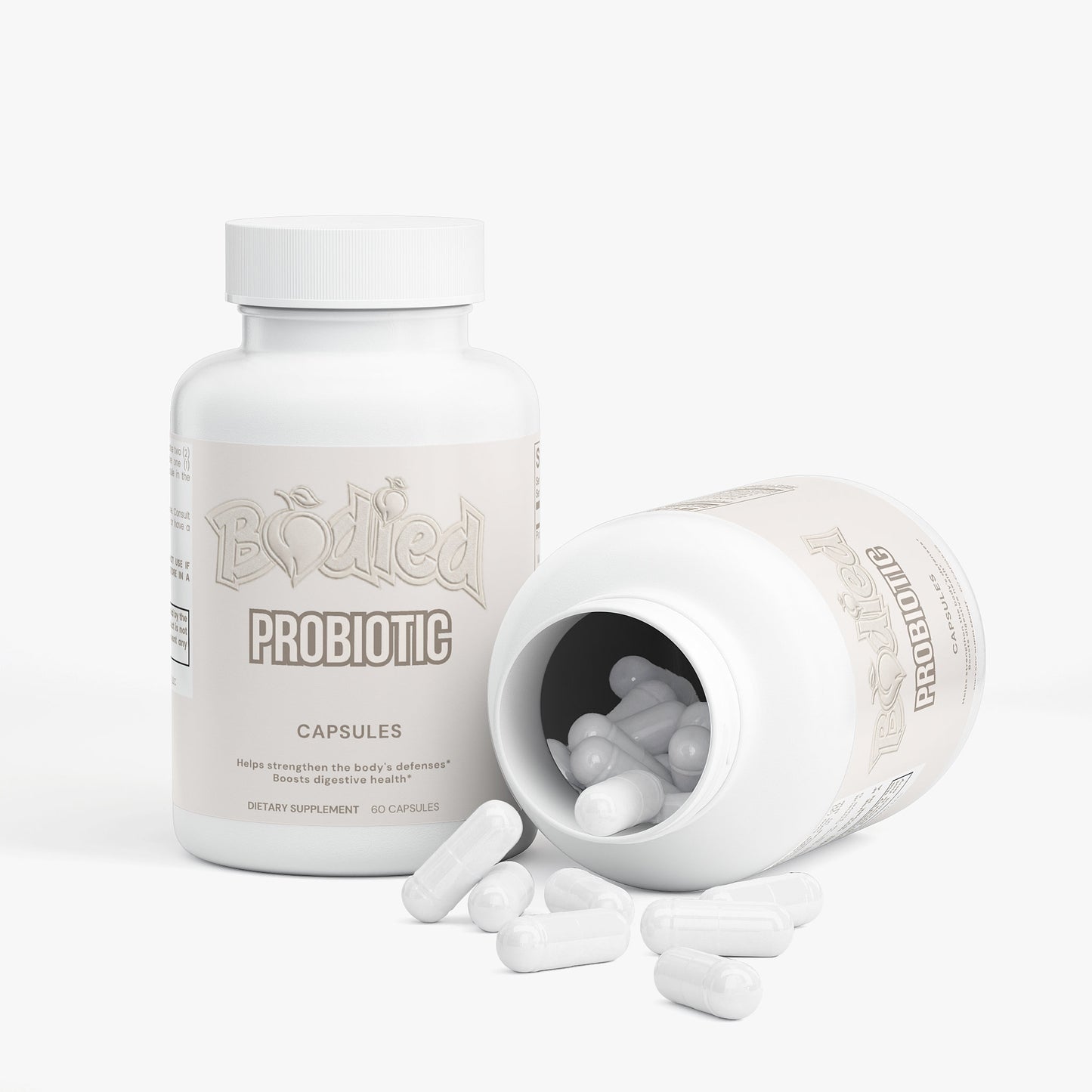 BODIED Probiotic