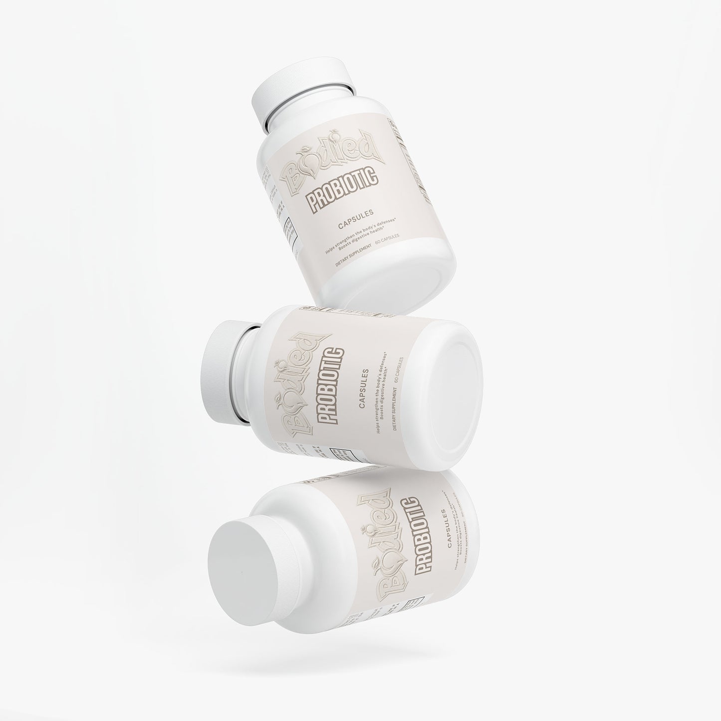 BODIED Probiotic
