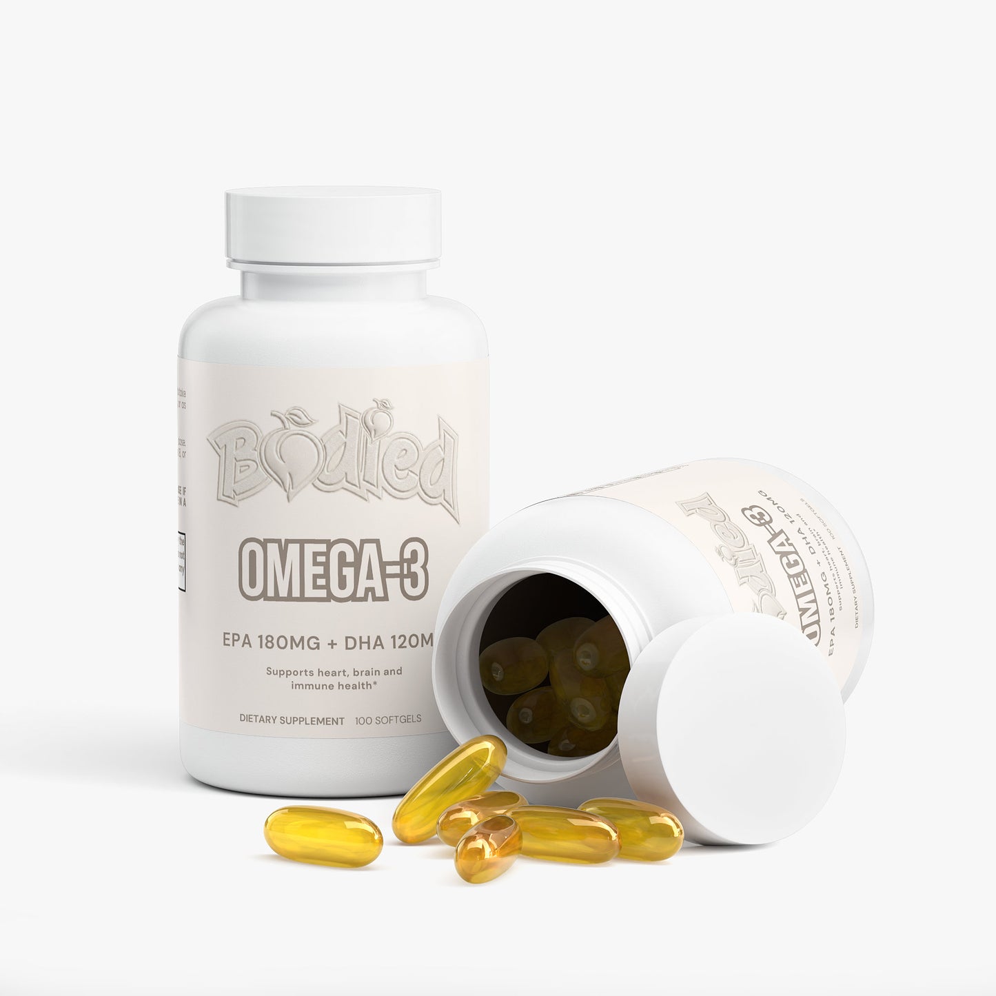 BODIED Omega-3