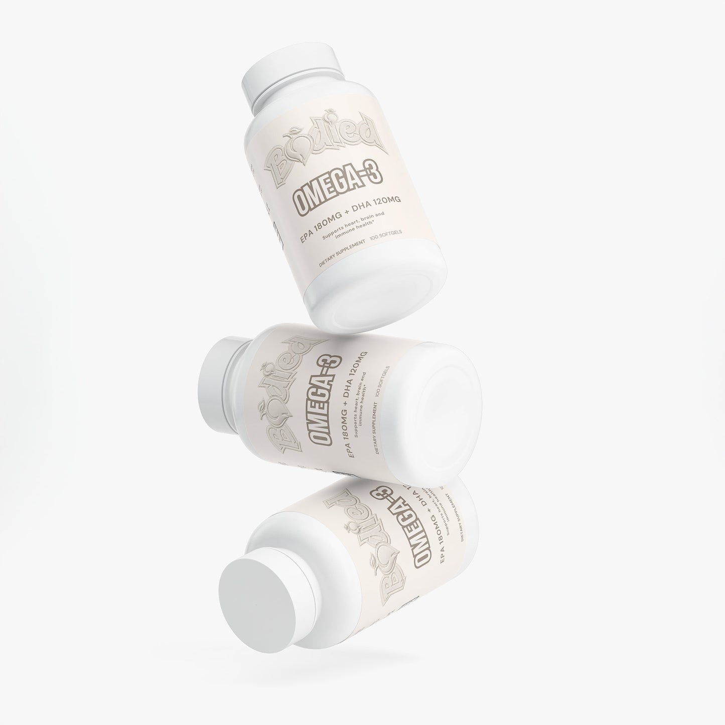 BODIED Omega-3