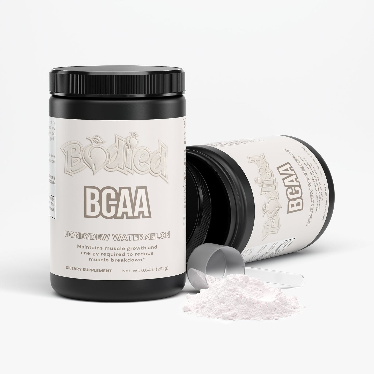 BODIED BCAA (Honeydew/Watermelon)