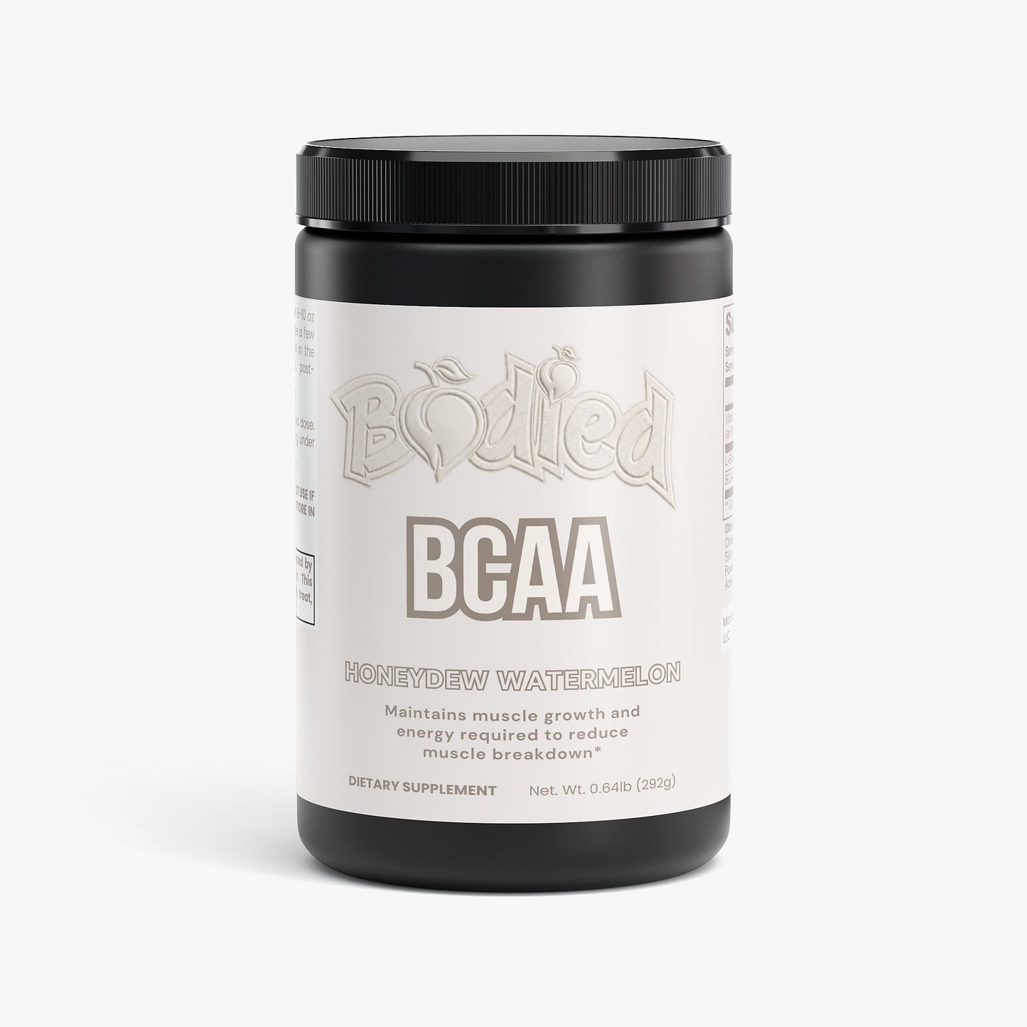 BODIED BCAA (Honeydew/Watermelon)