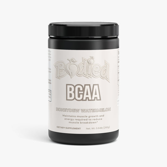 BODIED BCAA (Honeydew/Watermelon)