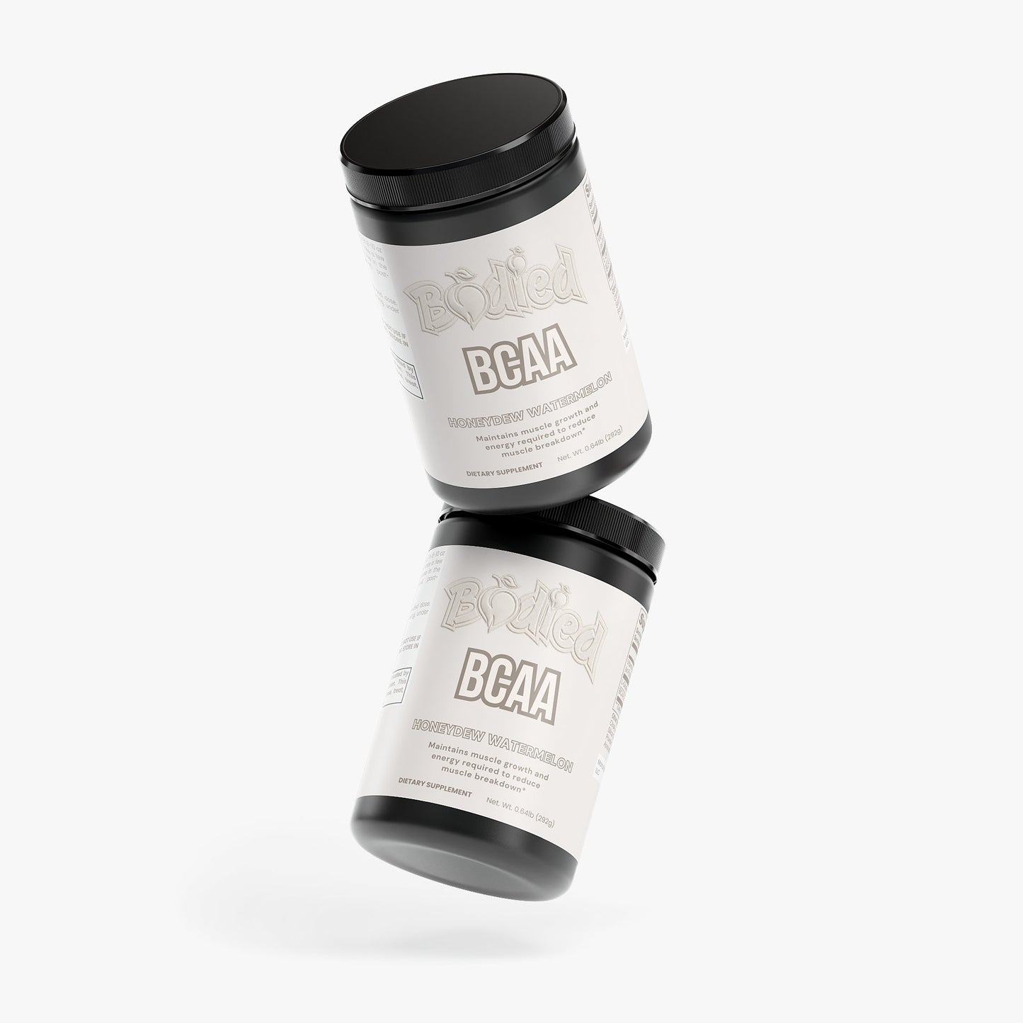 BODIED BCAA (Honeydew/Watermelon)
