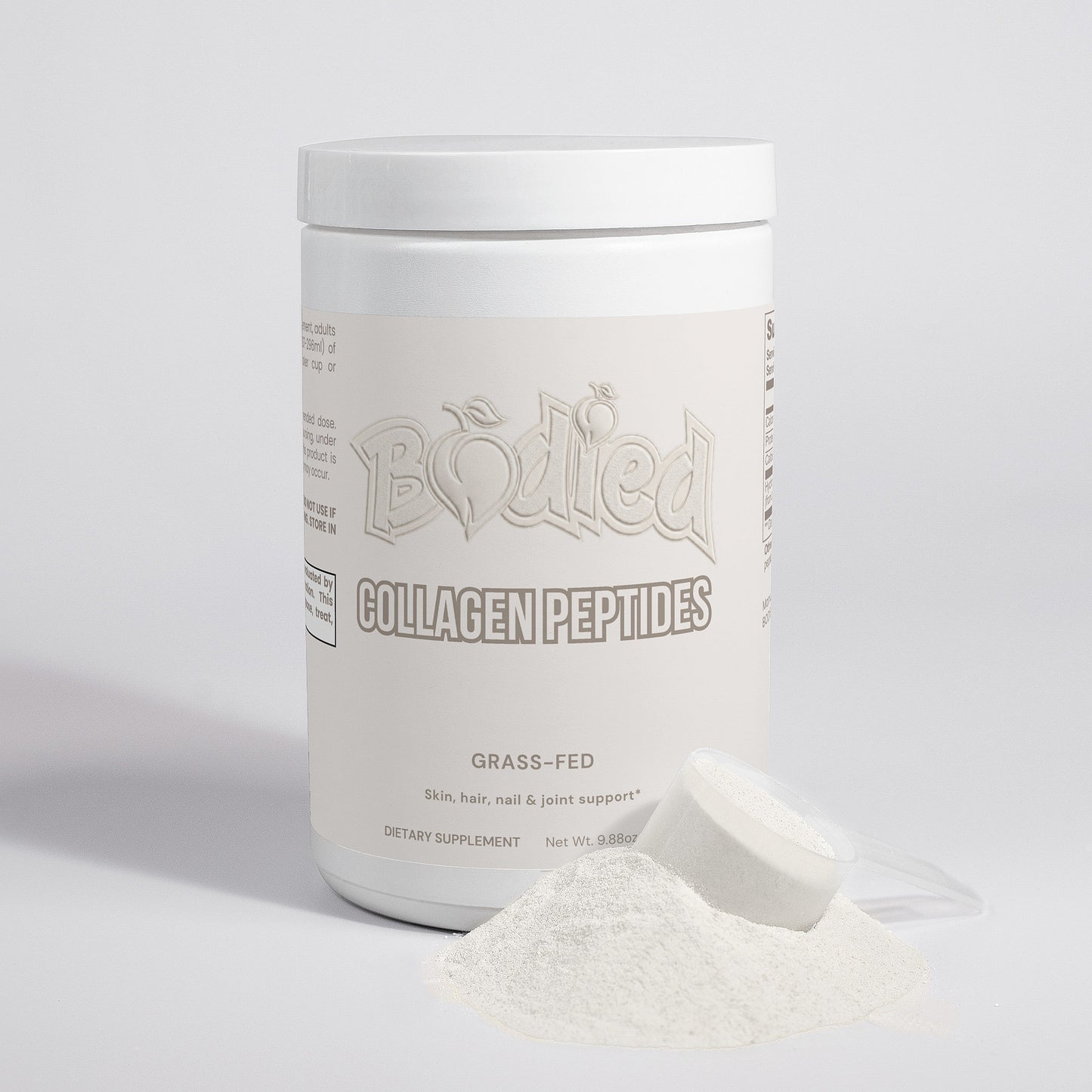 BODIED Collagen Peptides