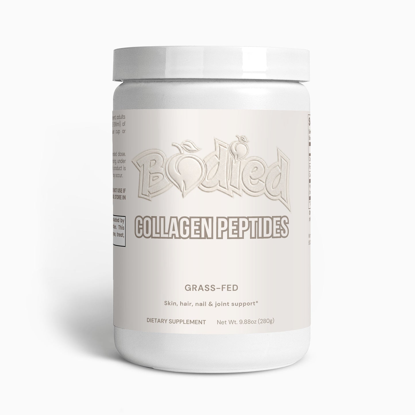 BODIED Collagen Peptides