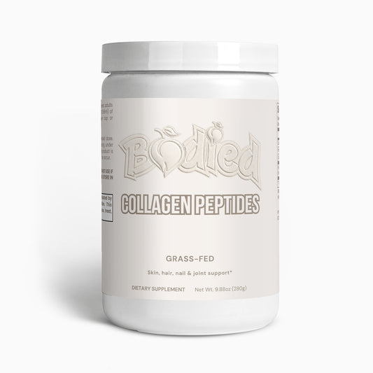 BODIED Collagen Peptides