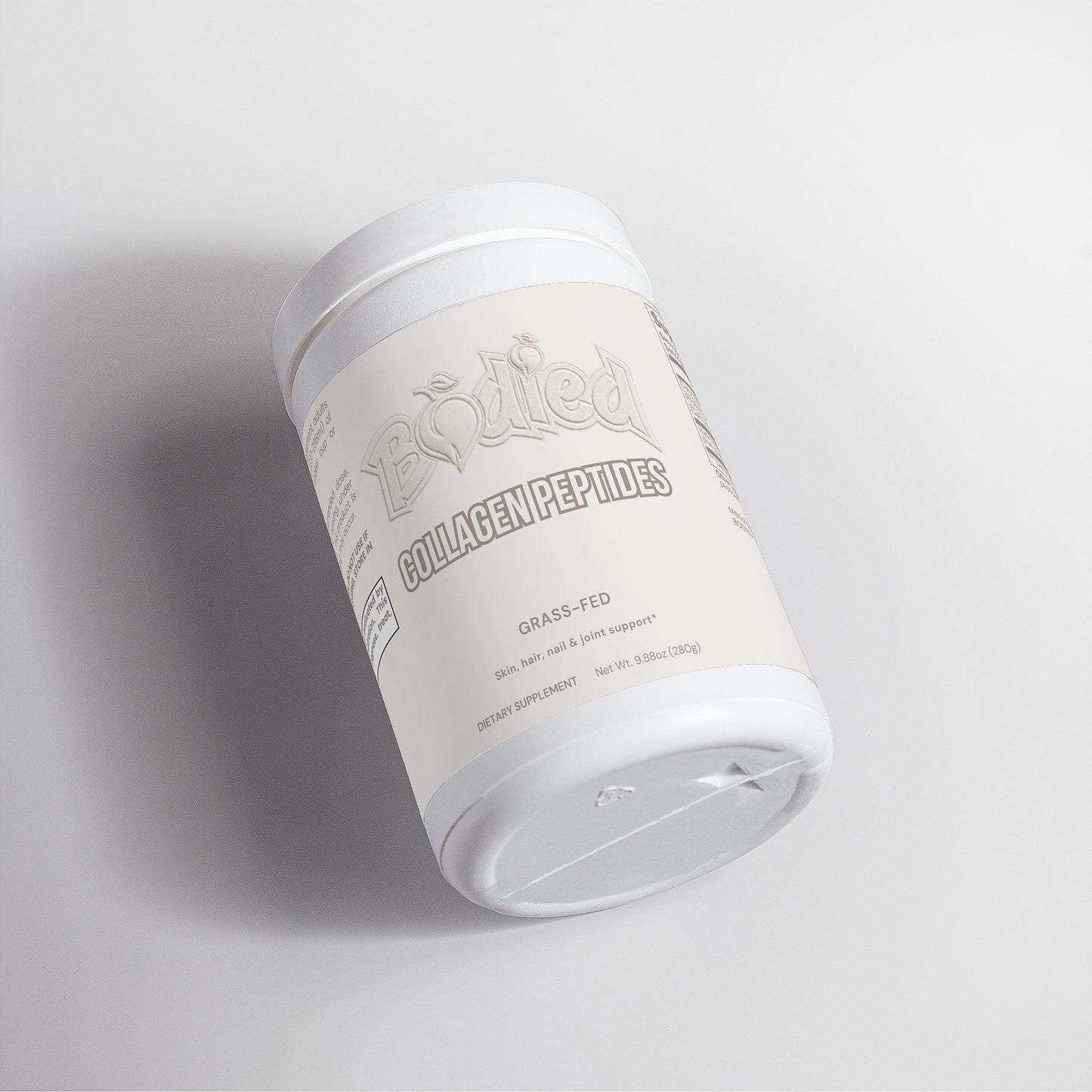 BODIED Collagen Peptides