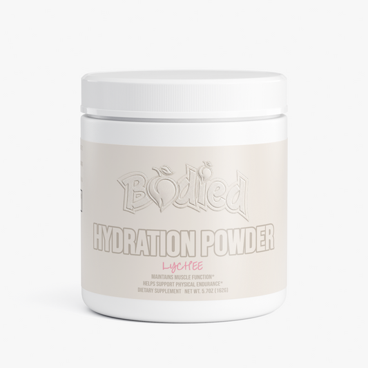 Hydration Powder (Lychee)