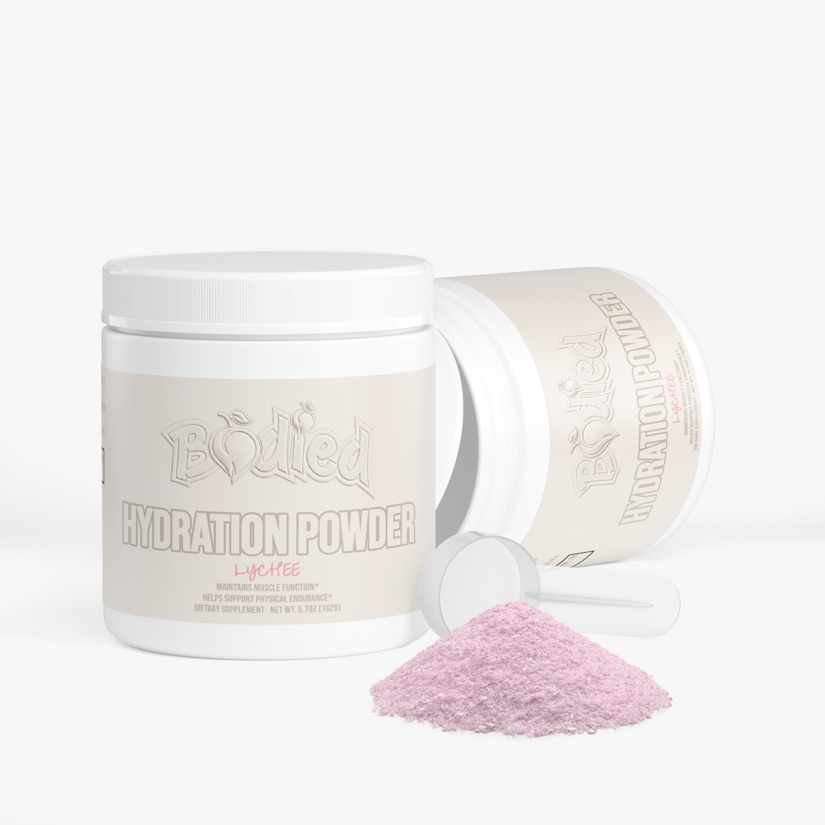 Hydration Powder (Lychee)