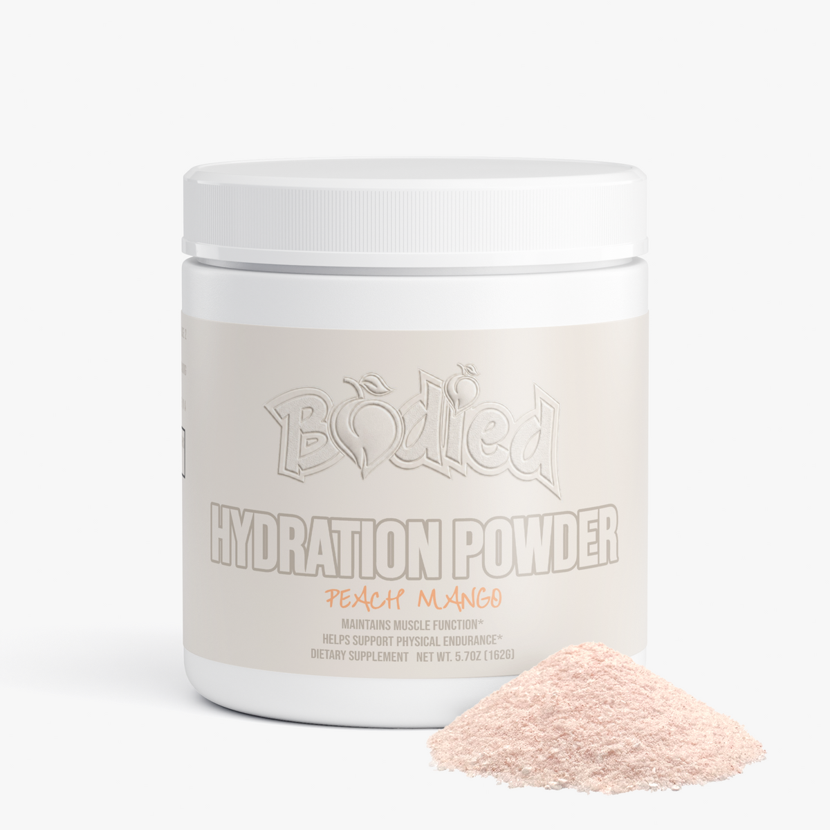 Hydration Powder (Peach Mango)