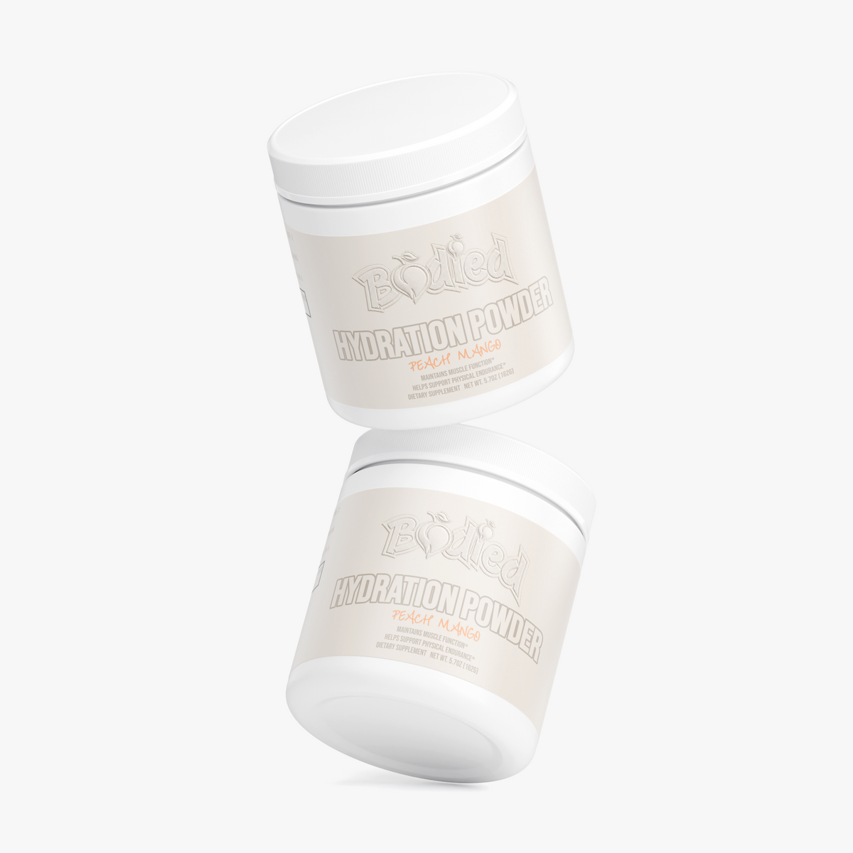 Hydration Powder (Peach Mango)