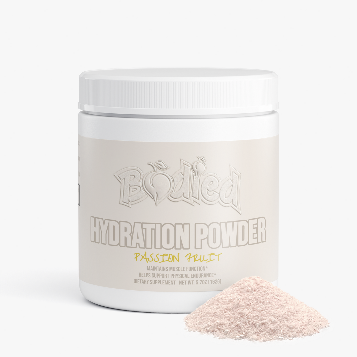 Hydration Powder (Passion Fruit)