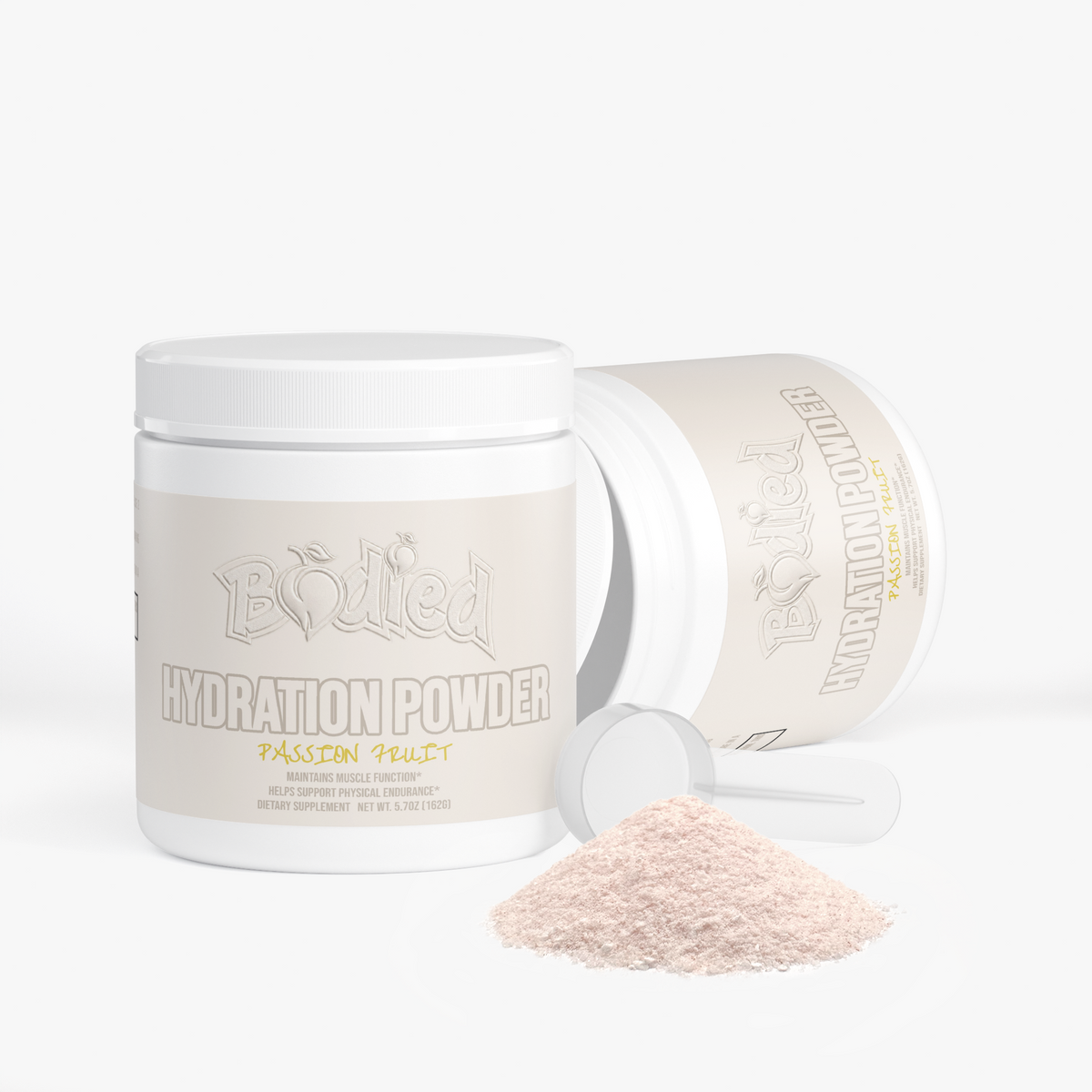 Hydration Powder (Passion Fruit)