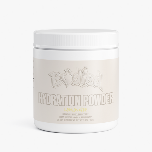 Hydration Powder (Lemonade)