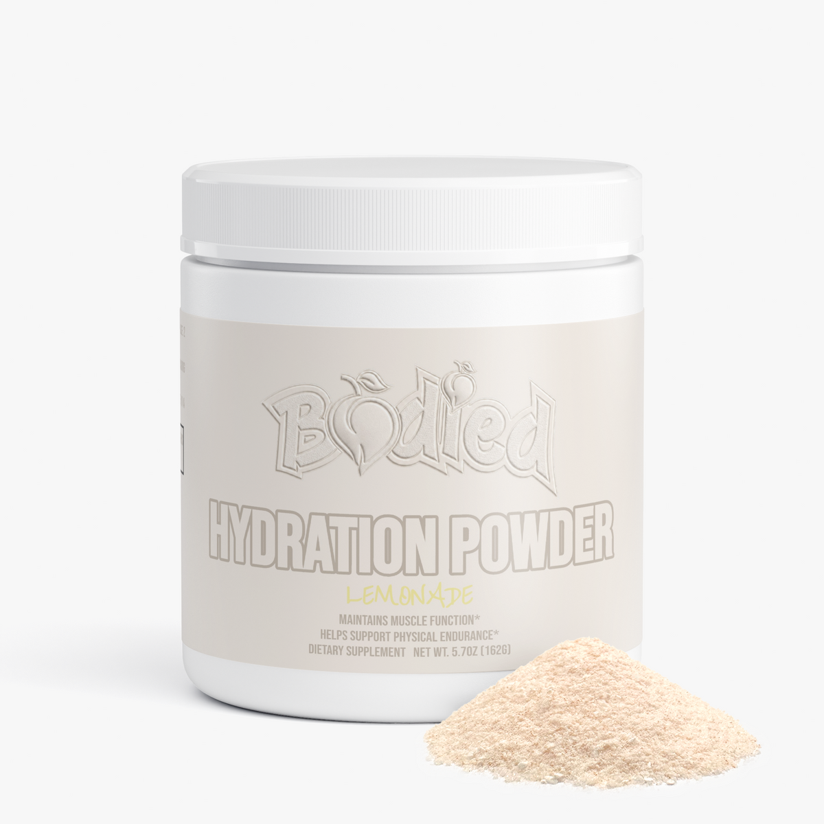Hydration Powder (Lemonade)