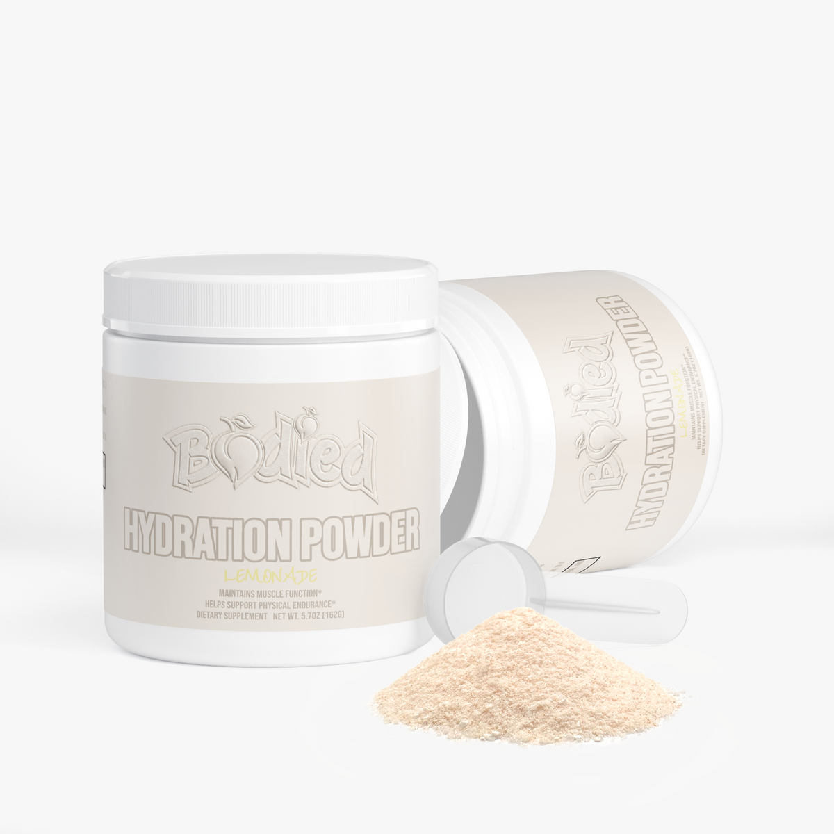 Hydration Powder (Lemonade)