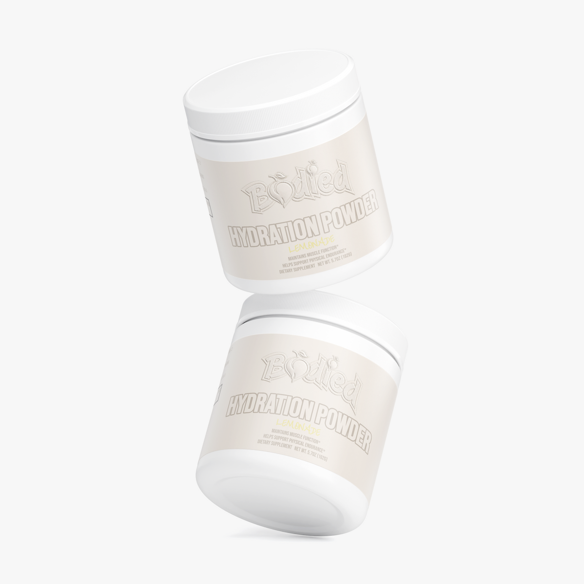 Hydration Powder (Lemonade)