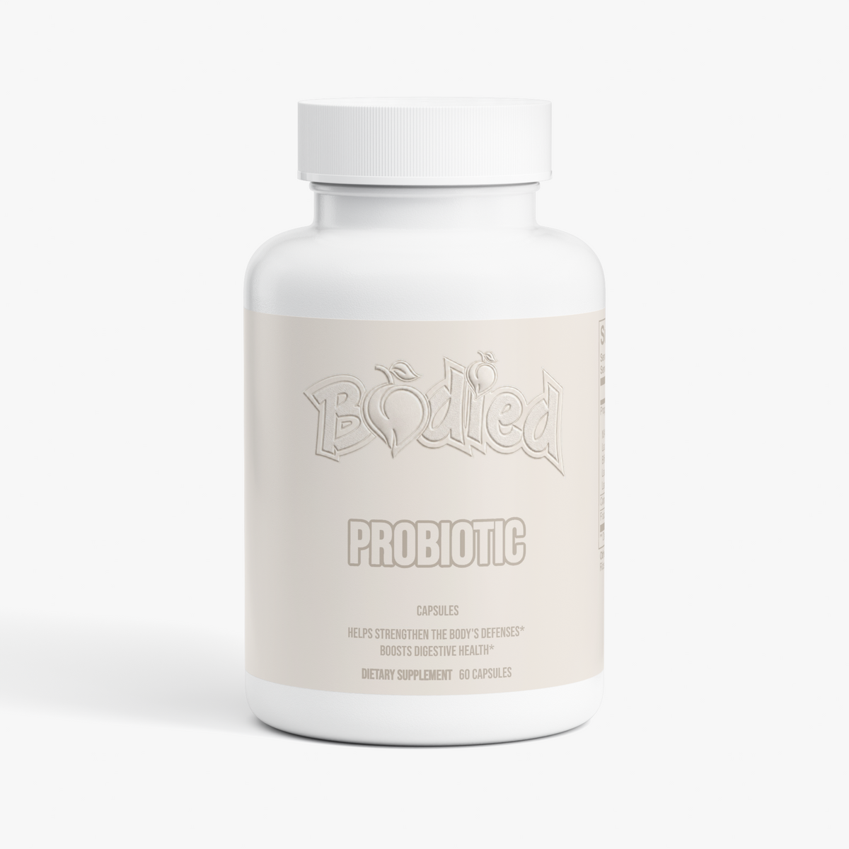 Probiotic