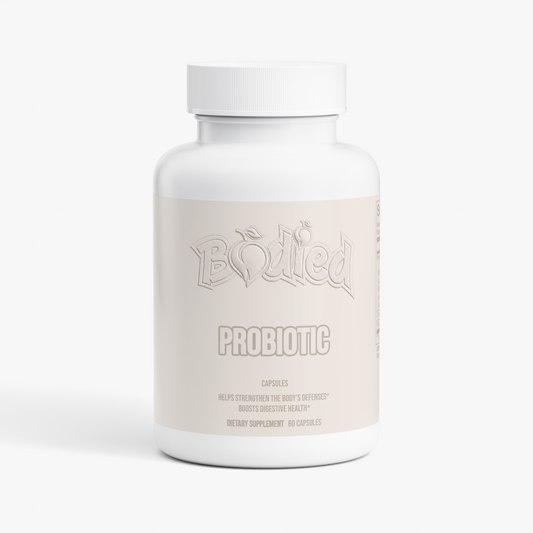 Probiotic