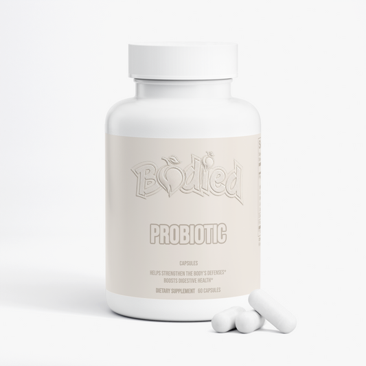 Probiotic