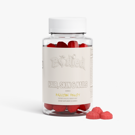 Hair, Skin & Nails Gummies