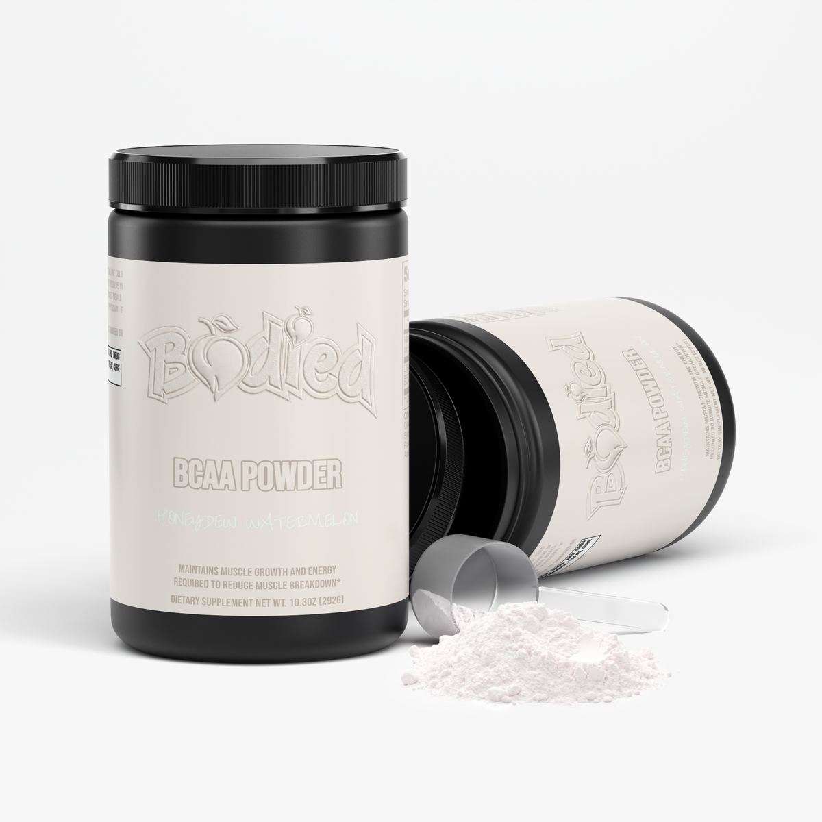 BCAA Powder (Honeydew/Watermelon)
