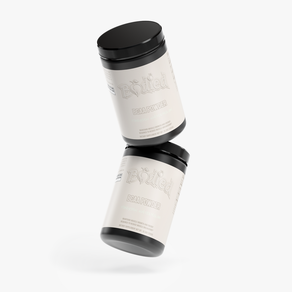 BCAA Powder (Honeydew/Watermelon)
