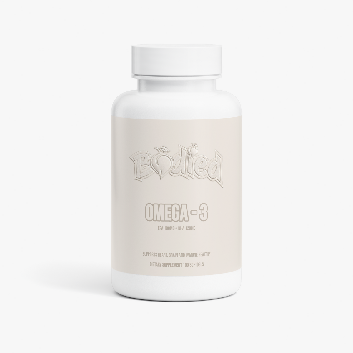 Omega - 3
