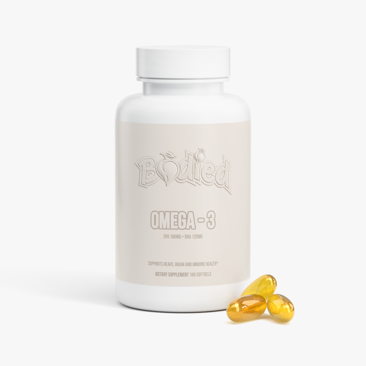Omega - 3