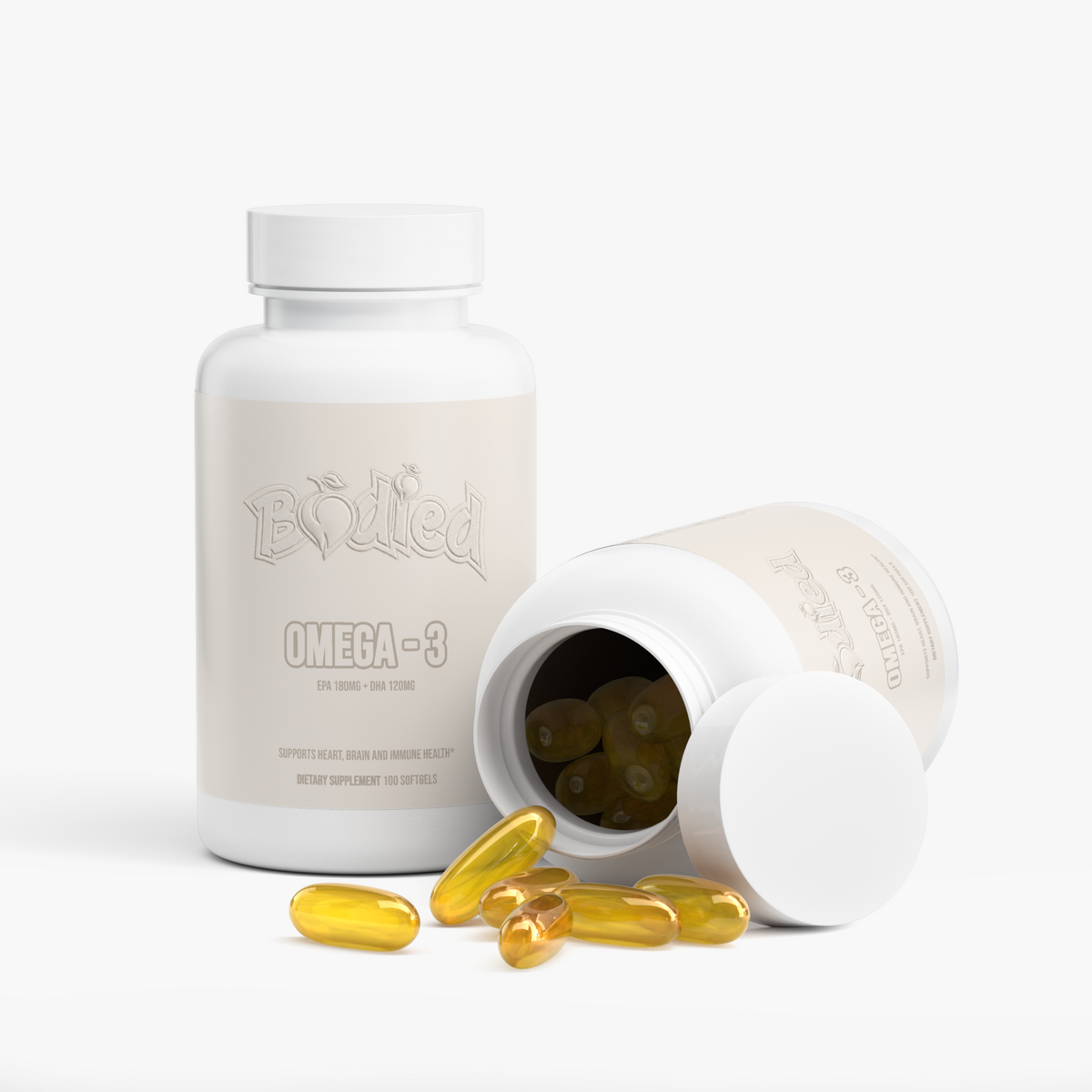 Omega - 3