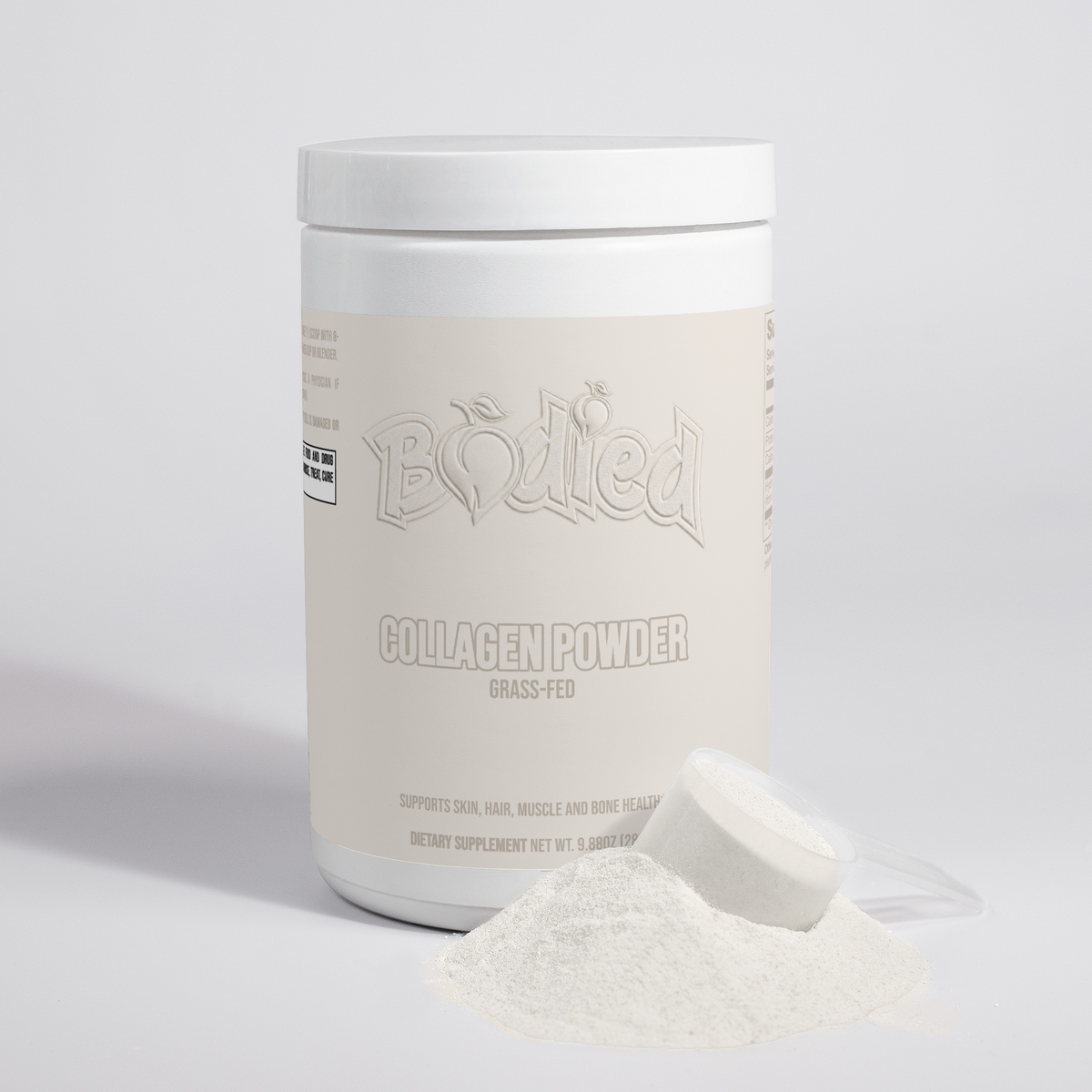 Collagen Powder