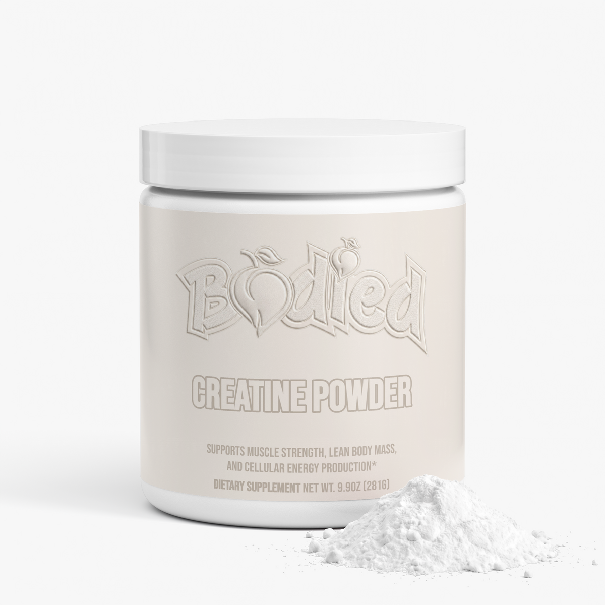 Creatine Powder