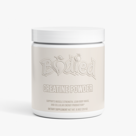 Creatine Powder