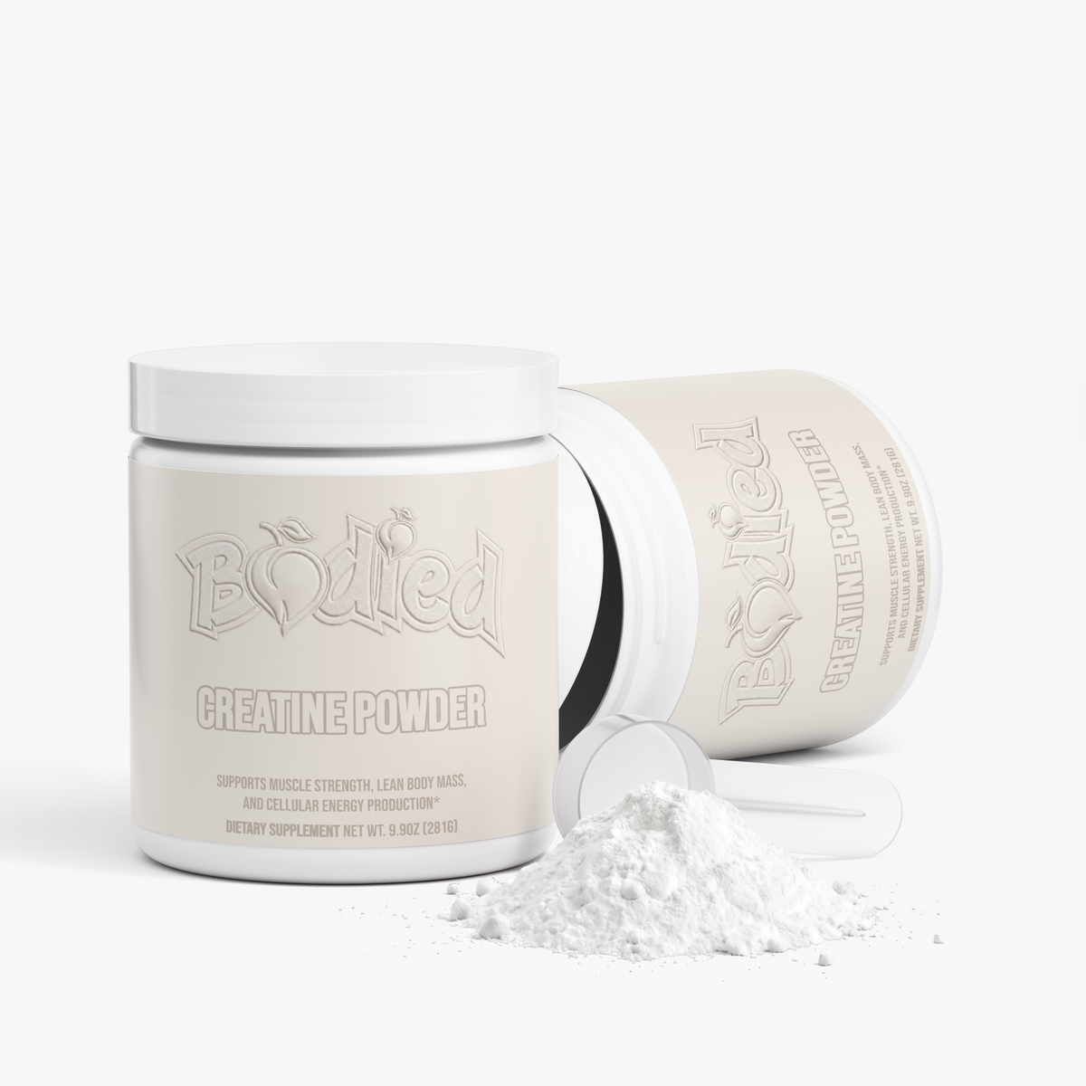 Creatine Powder