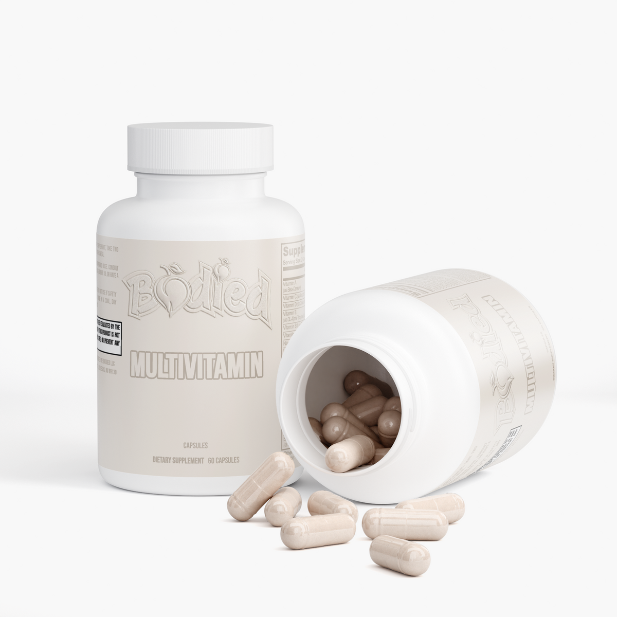 Multivitamin
