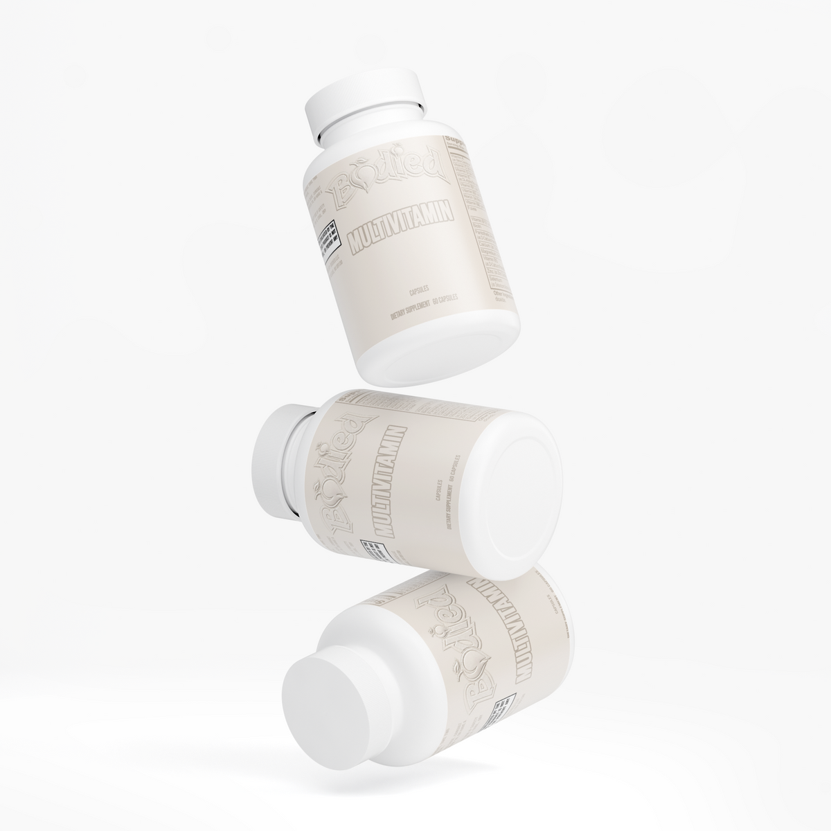 Multivitamin