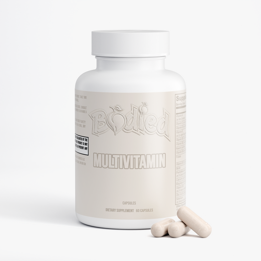 Multivitamin