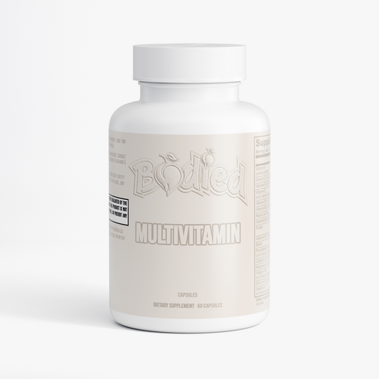 Multivitamin