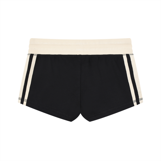 BODIED Track Shorts
