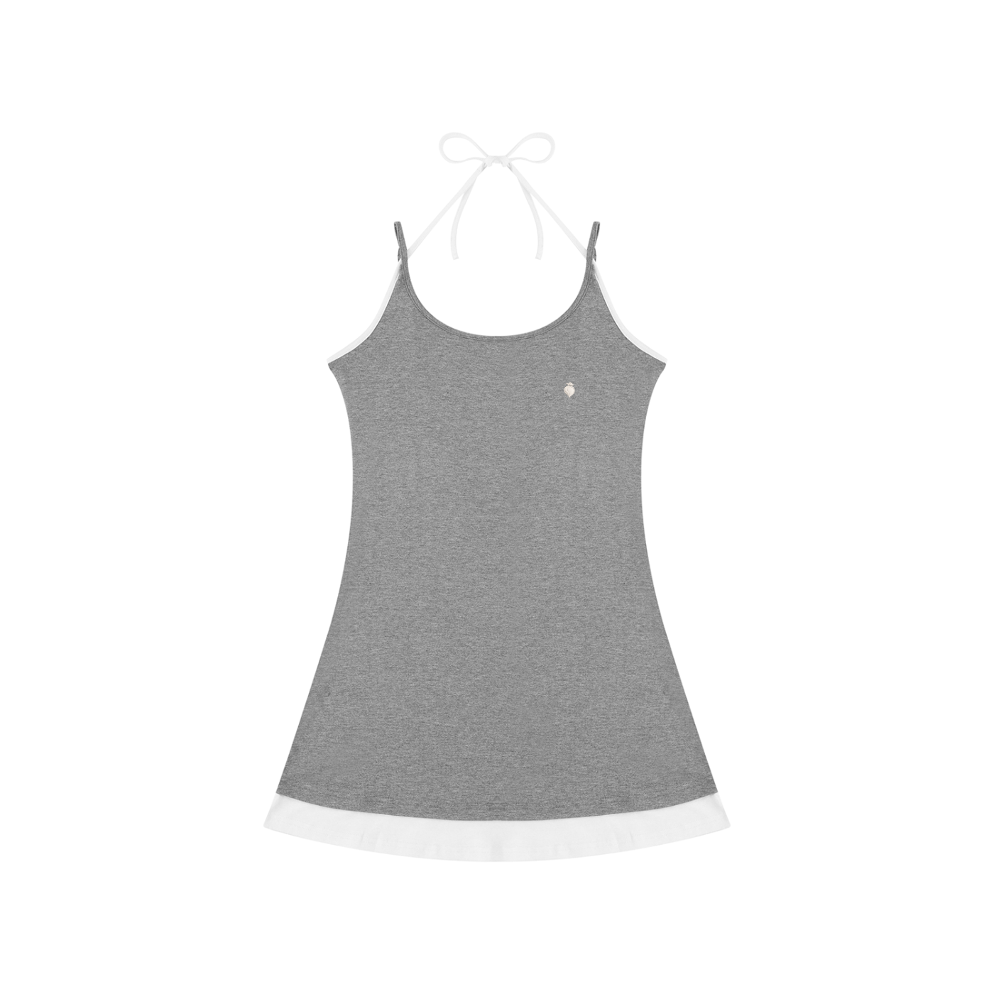 BODIED Kinetic Dress