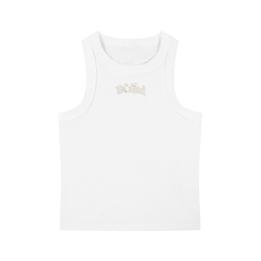 BODIED Tank (white)