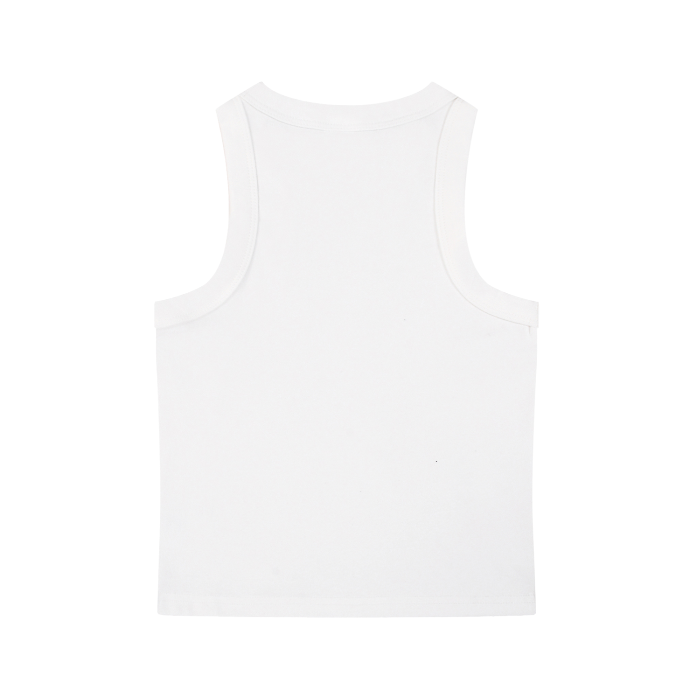 BODIED Tank (white)